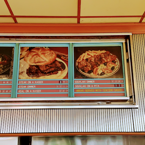 Comentarii opinii despre Tally Ho Restaurant