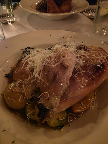 Opinii despre Italian by Night în Saint John - Hospitality and gastronomy