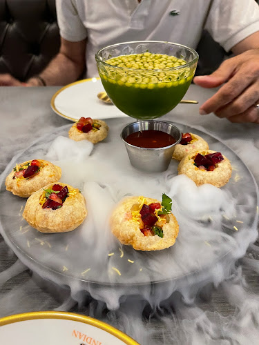 Simply Indian Sweets & Restaurant