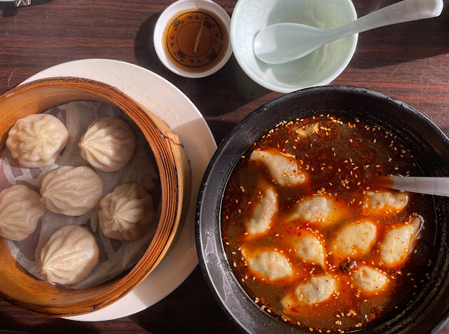 Comentarii opinii despre Peaceful Restaurant