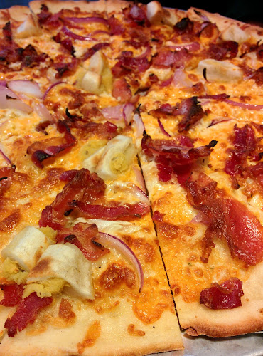 Comentarii opinii despre Fratelli's Kitchen