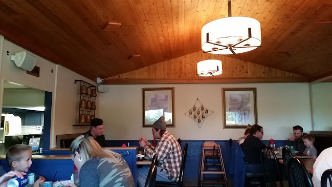 George's Burgers & Subs - Hospitality and gastronomy