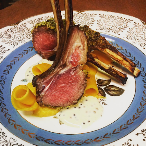 Sous Sol - Hospitality and gastronomy