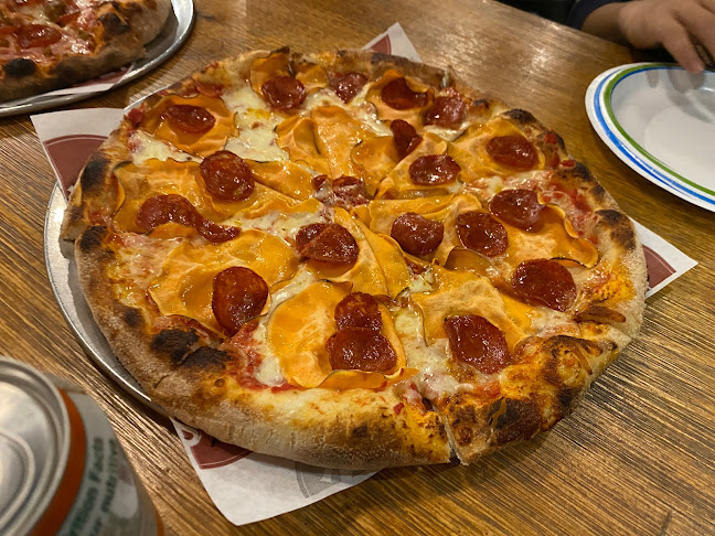 Oven 360 Sarnia - Hospitality and gastronomy