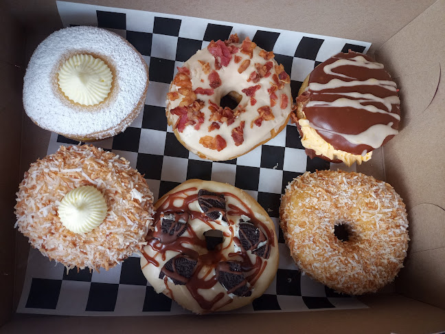 Wannamaker's Bakeshop - Trenton