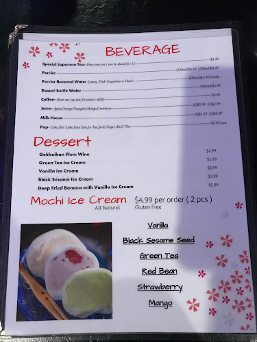 Comentarii opinii despre Akemi Sushi