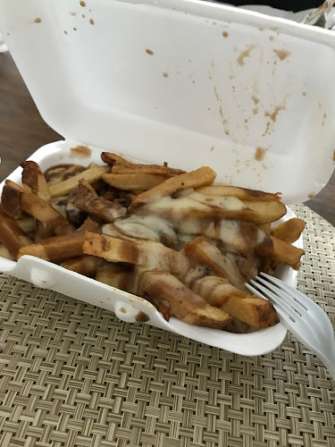 Big Boys Burgers - Richmond Hill