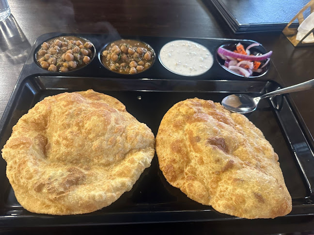 The Himalya Restaurant - Hospitality and gastronomy