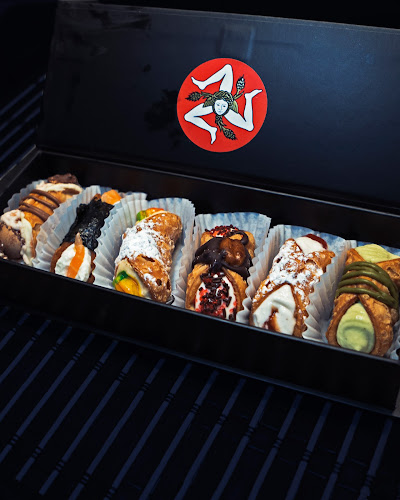 Comentarii opinii despre Cannoli Crunch