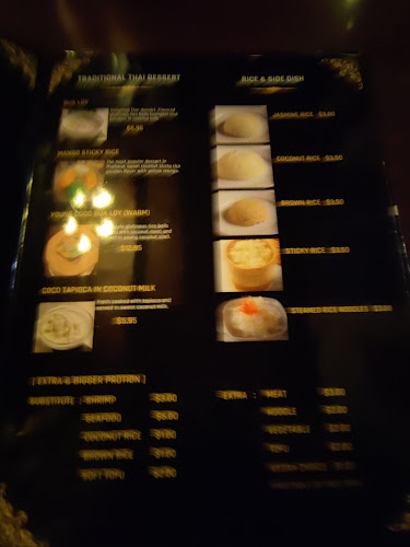 Comentarii opinii despre Patsara Thai