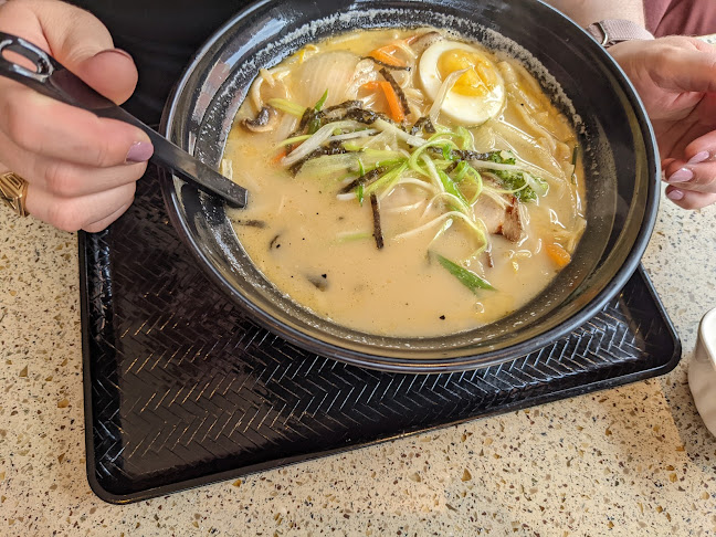 Comentarii opinii despre Osaka Hibachi Sake Bar & Restaurant