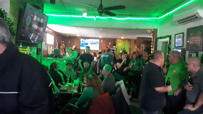 West End Club - St. John's