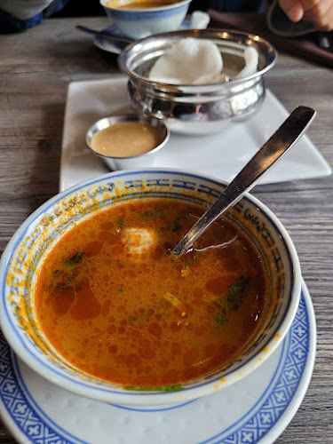 Comentarii opinii despre Spicy Thai Restaurant