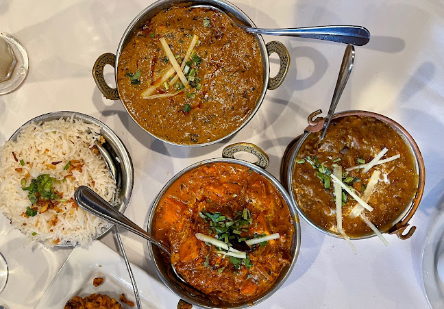 Bukhara Grill - Brampton