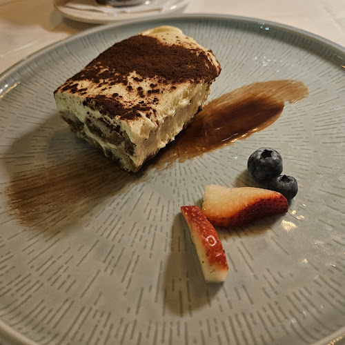 Opinii despre Alioli Ristorante în Mississauga - Hospitality and gastronomy