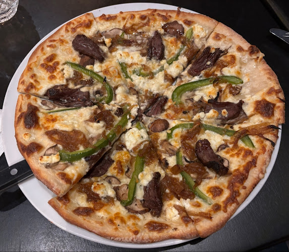 GO Italian Restaurant