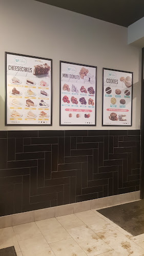 South St. Burger Red Mile - Hospitality and gastronomy