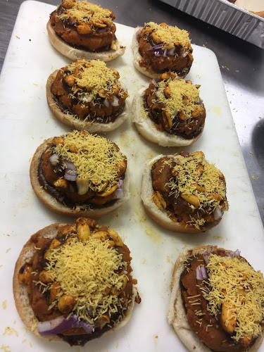 Kirtida Kitchen - Guelph