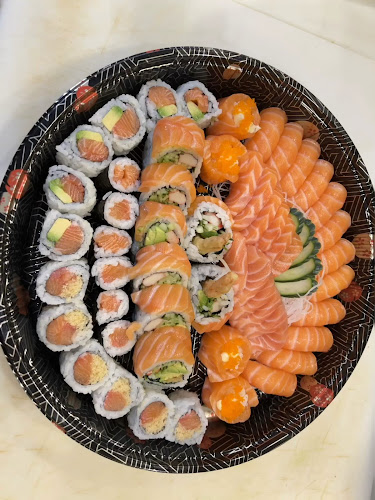 Ginza Sushi Express - Hospitality and gastronomy