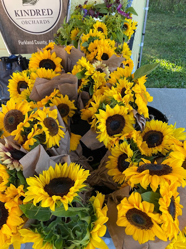 St. Albert Farmers' Market - St. Albert