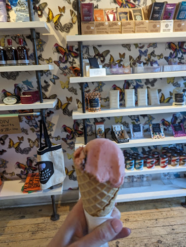 Death In Venice Gelato - Toronto