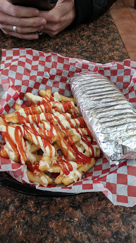Dad's Donair & Specialty Foods - Surrey