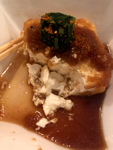 Yuzu No Hana - Toronto