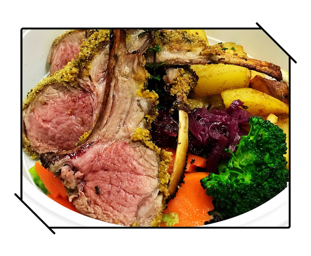 Henry's Kitchen Pasta & Grill (Reservation & Pre-order Only ) - Hospitality and gastronomy