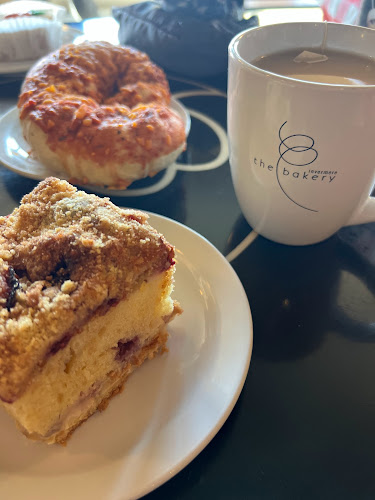 The Invermere Bakery - Hospitality and gastronomy