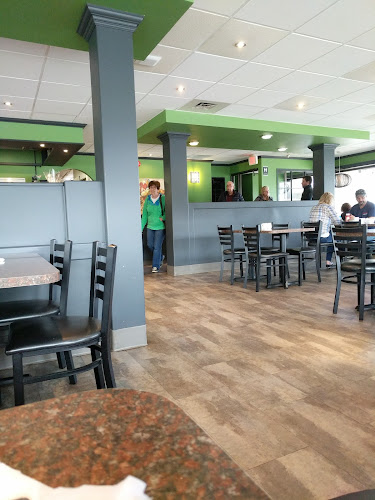 Opinii despre Socrates Restaurant & Catering în St. Albert - Hospitality and gastronomy