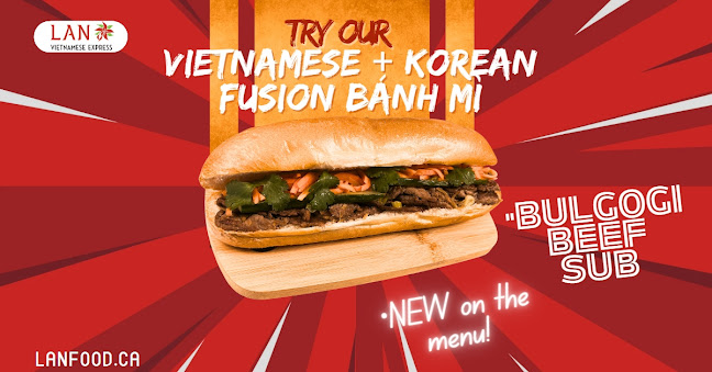 Comentarii opinii despre Huong Lan Vietnamese Restaurant