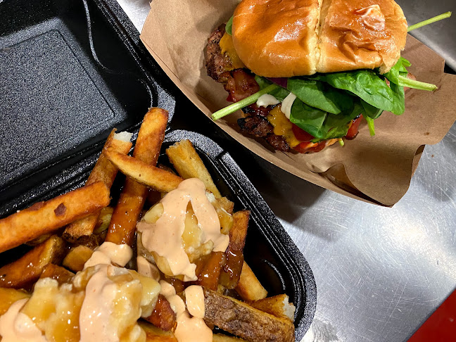 Kookoo's Kitchen Inc - Woodbridge