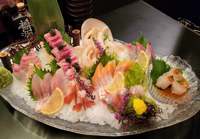 Manzo Izakaya - Richmond