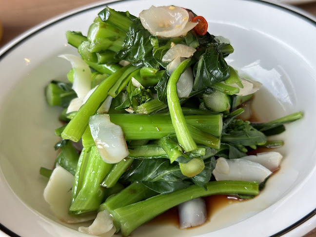 TAI ER SICHUAN CUISINE 太二酸菜鱼 (RICHMOND) - Richmond