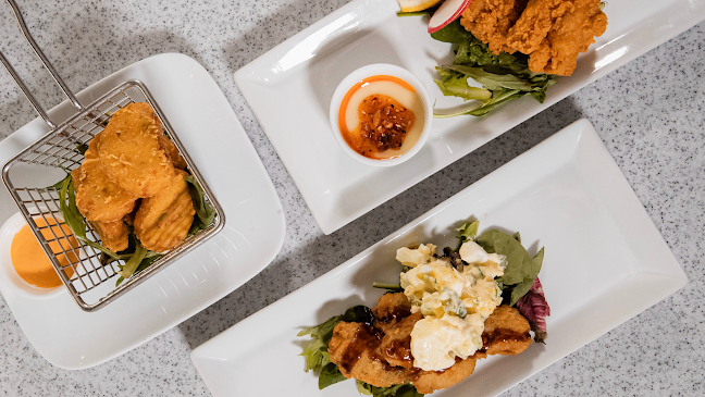 Point Sushi - Bullet Train Sushi Bar