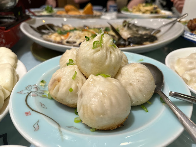 Hao's Lamb Restaurant - Hospitality and gastronomy