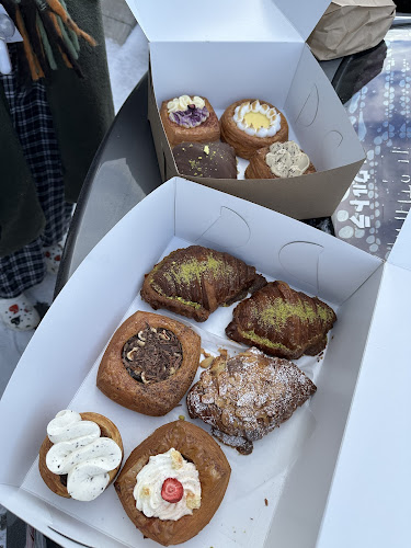 Opinii despre Bartholomew Bakery în Vaughan - Hospitality and gastronomy