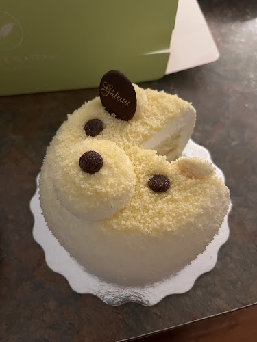 Bakery Gateau - Hospitality and gastronomy