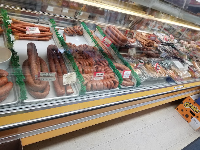 Emco Finer Foods - Hospitality and gastronomy