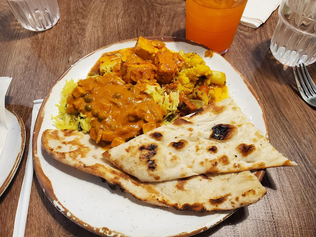 Opinii despre Brar's Grand Buffet în Brampton - Hospitality and gastronomy