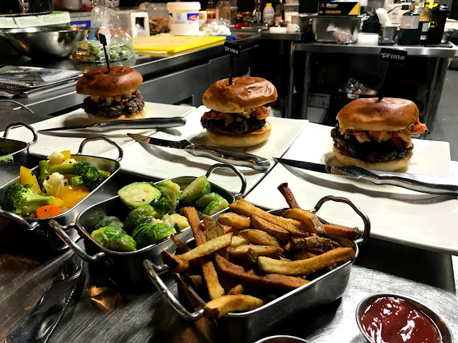 Opinii despre SB Prime is now Prime Steak and Raw Bar în Burlington - Hospitality and gastronomy