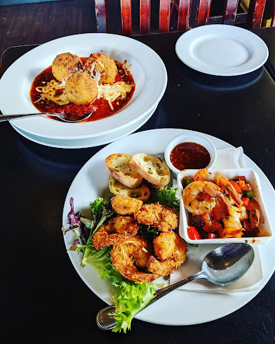 GO Italian Restaurant - Kingston