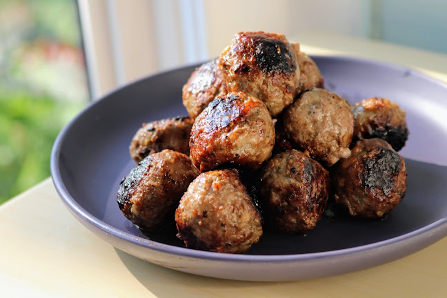 Little Foot Foods - Hospitality and gastronomy