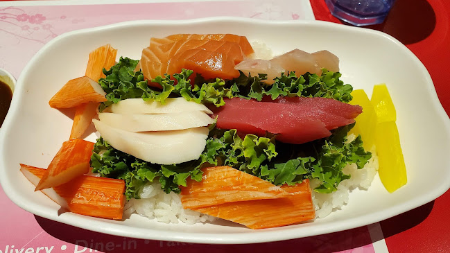 Akimi Japanese Cuisine