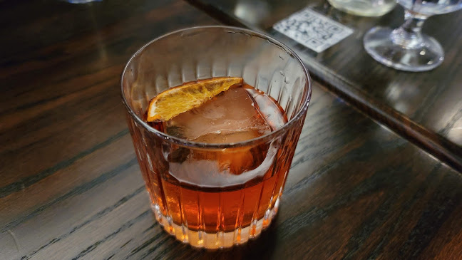 The Gull Bar and Kitchen