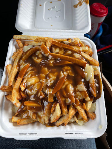 Jocko Point Fish & Chips - Hospitality and gastronomy