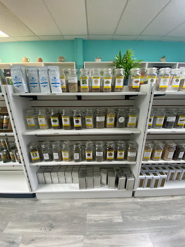 Comentarii opinii despre Steve's Tea Company & Tea Room