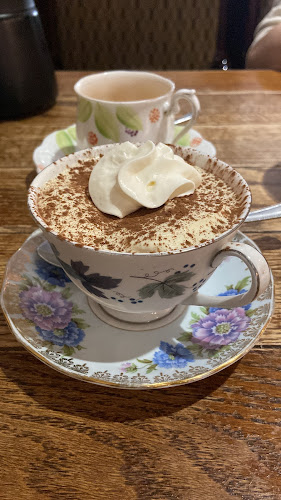 Leisure Tea & Coffee - Richmond