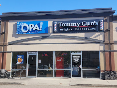 OPA! of Greece Central Park