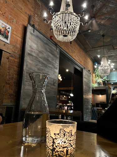 radius® on Hess - Hospitality and gastronomy